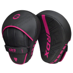 K&auml;pik RDX F6 Kara, must/roosa