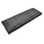 Magamiskott Meteor Freedom 195x72 Poola toode must, uniw
