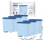 Veefiltrid AquaFloow Philips Saeco, 6 tk