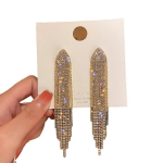 K&otilde;rvar&otilde;ngad , Shining