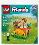 30696 LEGO&reg; Friends s&uuml;gisene vahvlialus