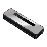 Vaakumpakendaja Vacuum Sealer 99010