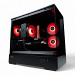 Arvuti MonsterX Ryzen 7 7700 32GB 1TB NVME RTX5070