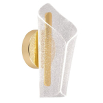 Seinalamp Toolight G030-W Gold Gold 23X13X23Cm
