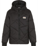 Fila laste kevad-s&uuml;gis jope FAT0152-80001, must, 146/152
