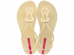 Naiste sandaalid Ipanema Trendy Fem 14289F, kollane, 40