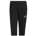 Meeste Adidas 3/4 treeningp&uuml;ksid Entrada 22, mustad