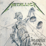 CD Metallica ...And Justice For All