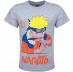 Naruto T-s&auml;rk poistele