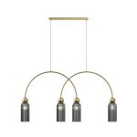 Ripplamp mod302pl-04gr
