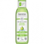 V&auml;rskendav tsitruse l&otilde;hnaga du&scaron;igeel Body Wash, 250 ml
