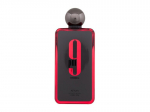 Afnan 9 PM Rebel EDP Unisex 100 ml &ndash; Puuviljane, puidune ja ahvatlev &otilde;htuparf&uuml;&uuml;m