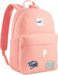 Puma Seljakott Phase Patch Backpack Pink Fruit 091161 02, NS
