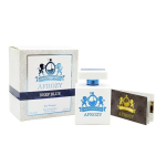 L&otilde;hnavesi Lion Francesco Afrozy deep blue Extrait de Parfum EDP naistele, 100 ml