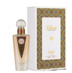L&otilde;hnavesi Wasam Safaanah EDP naistele, 80 ml