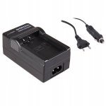 Patona laadija Canon Lp-e17 akule