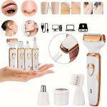 A45 Multifunktsionaalne Naistel Elektriline Habemenuga