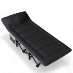 Nordcore V&auml;livoodi Premium, Must-210x80x40cm - max 280kg