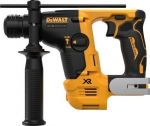 L&ouml;&ouml;ktrell DeWalt DCH072N 1.1 J 12 V, ilma akuta