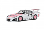 Diecast mudel SOLIDO S1807204 PORSCHE 935 K3 WHITE #6 1000KM SUZUKA 1981 1/18