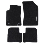 Frogum Horizon tekstiilist matid CITROEN C3 III 2016-2024