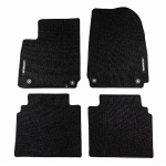 Frogum Horizon tekstiilist matid HYUNDAI IONIQ 6 NUO 2022-