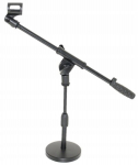 Laua mikrofonistatiiv / kontori Ever Play Mrl-02