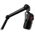 Mikrofonijalus Thronmax Caster Stand S2 Xlr