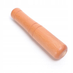 Puidust uhmrinui v&uuml;rtsidele, k&ouml;&ouml;giveski 17,5 cm