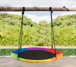 Aia kiik xxl kurepesa v&otilde;rkkiik ripptool 100kg 100cm