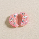 Helmeste komplekt Moon, Tuscany-10pcs