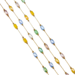 Kett, Colorful Beads