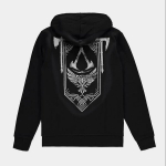 Difuzed Assassin's Creed Valhalla Crest Banner Men's Hoodie
