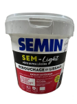 Sem-light valmis kerge pahtel 1l aukudele