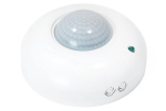 Pinnale paigaldatav 4990 PIR liikumisandur 360&deg;