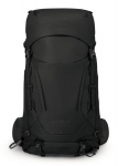 Osprey Meeste must matka seljakott - Kestrel 38 L / XL 220221