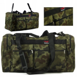 Convey s&otilde;jav&auml;e reisikott pol&uuml;goonile Wz.93 Pantera 968a/mon, Poola toode