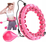Hular&otilde;ngas raskusega, salendav, moodulitest, fitness + h&uuml;ppen&ouml;&ouml;r
