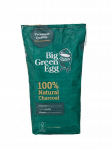 100% naturaalne Big Green Egg s&uuml;si (p&ouml;&ouml;k/valgep&ouml;&ouml;k) 9 kg