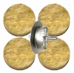 Villast korgid 200 tk + terasfrees