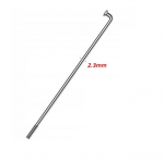 Richman S13 kodarad 196mm, roostevaba teras, h&otilde;bedane, 36 tk