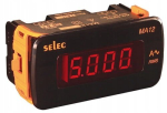 Selec Digitaalne ampermeeter Ma12