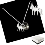 H&otilde;bekett Hobune &Uuml;kssarvik t&uuml;drukule