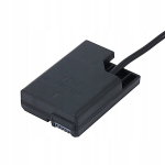 Patona D-tap Dummy adapter Nikon En-el14