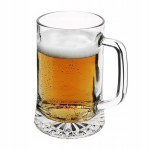 Klaasist &otilde;llekann Royal Leerdam Maxim 620 ml Kingitus mehele