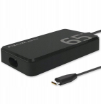 Qoltec 52421 65W 5-20V 3.25A