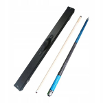 Piljardikepp k&otilde;va &uuml;mbrisega 58 tolli hiina must kaheksapalli piljardikepp sinine