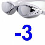 Ujumisprillid anti-fog -3