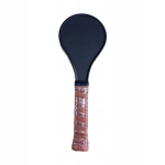 Pickleball Sweet Spot Paddle Pickleball Treeningreket Pickleball Pruun