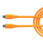 Rode Sc27 Orange - Usb-c - Usb-c kaabel 2m
